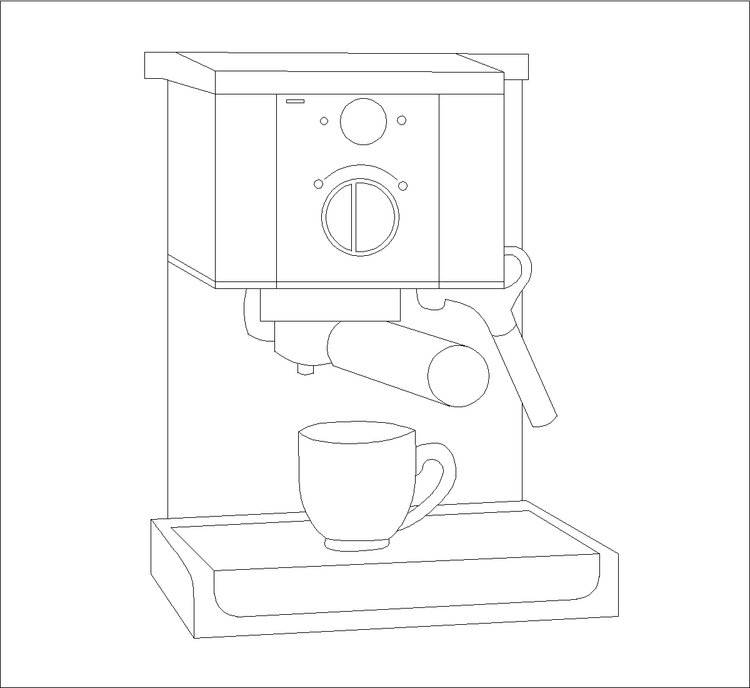 Macchine da Caffè