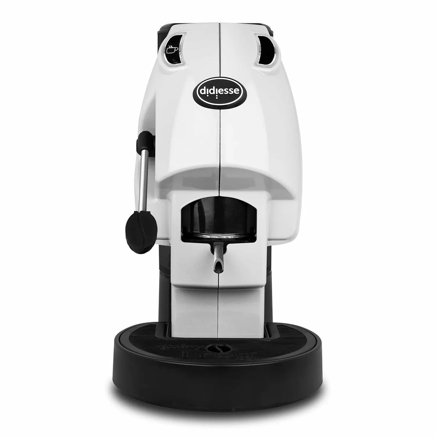 Baby Frog - Macchine da Caffè a Cialde - Didiesse