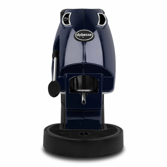 Baby Frog - Macchine da Caffè a Cialde - Didiesse