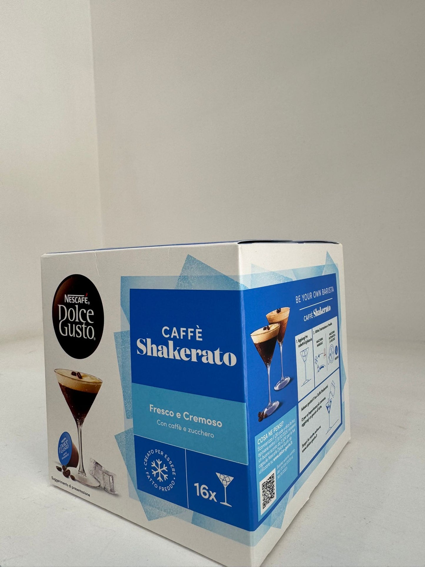 NESCAFE DOLCE GUSTO