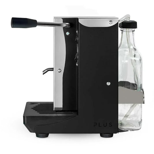 Aroma Plus nera macchina in cialde