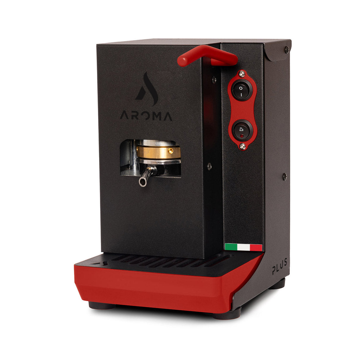 AROMA PLUS TOUCH