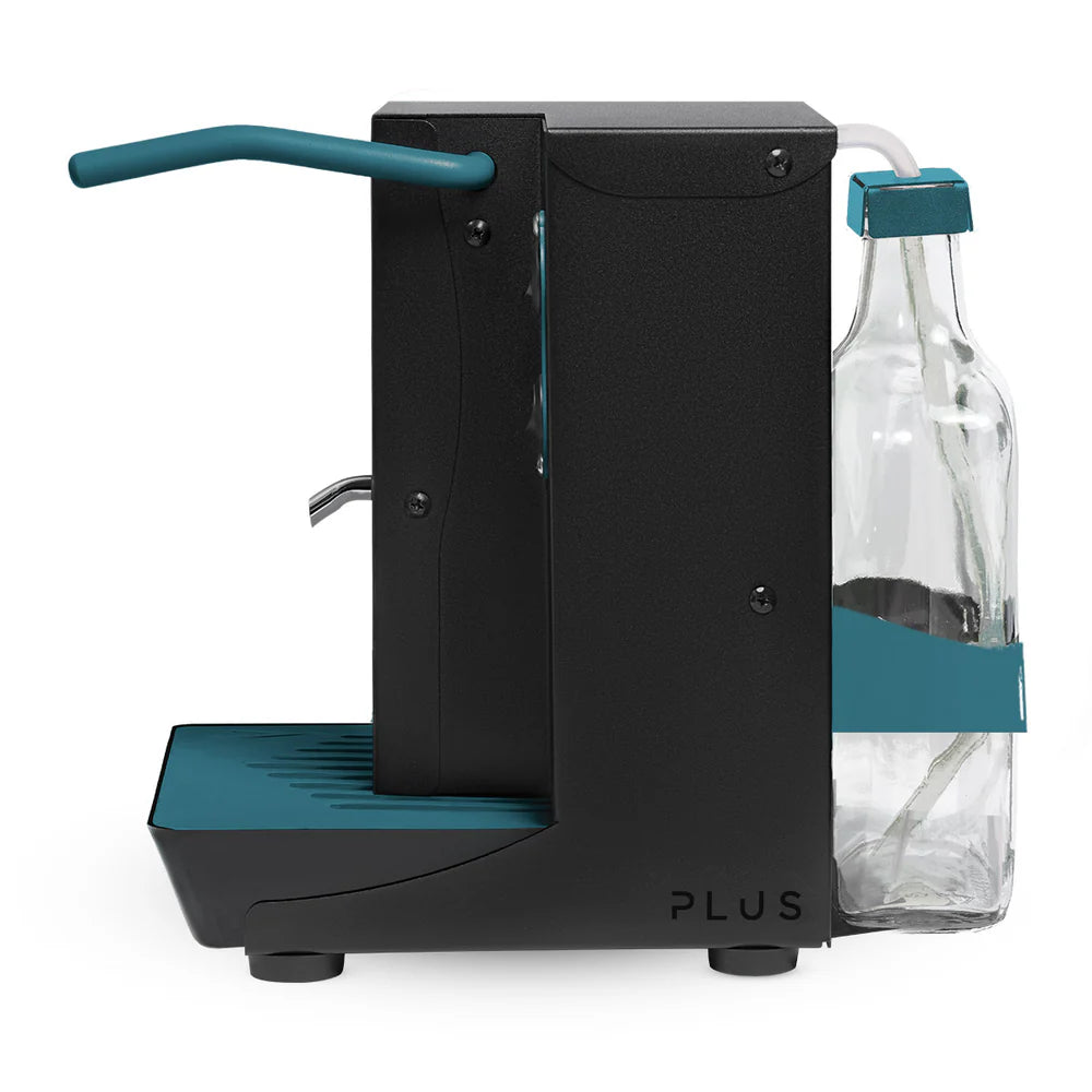 AROMA Plus Mono nera e verde in cialde