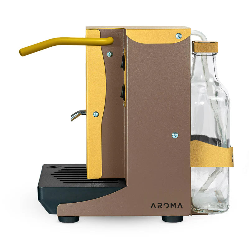 AROMA PLUS ORO macchina in cialde.