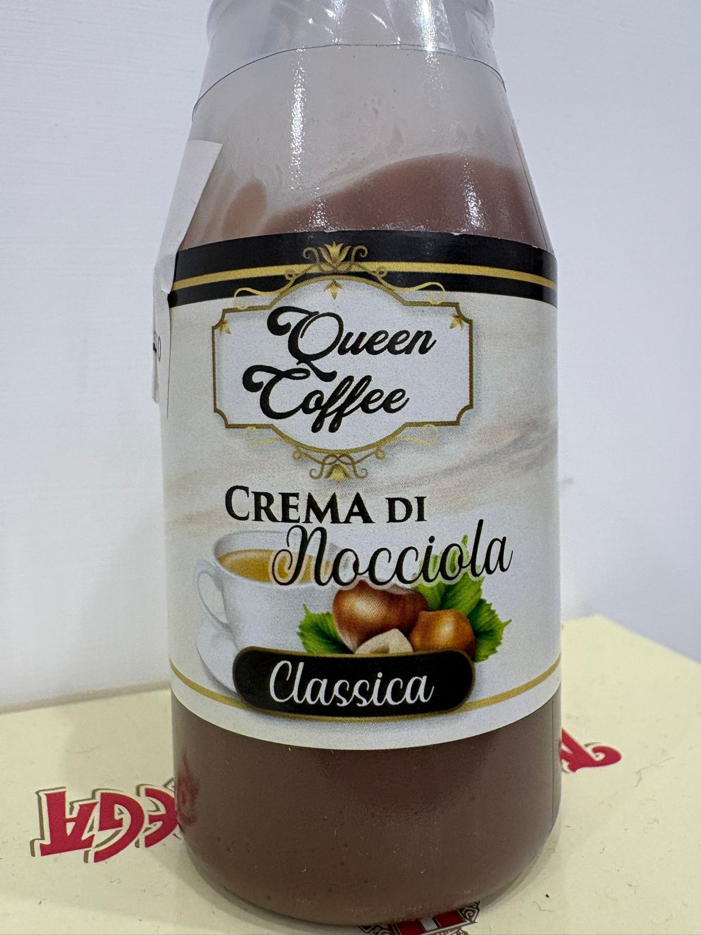TOPING NOCCIOLA