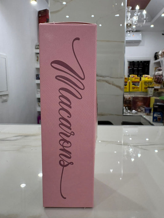MACARONS YOUGURT