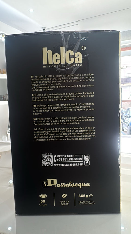 50 CIALDE HELCA
