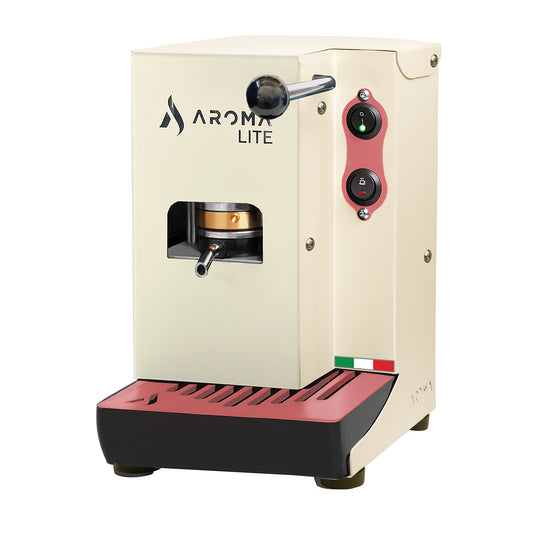 Aroma Lite Macchina caffè espresso cialde ESE 44
