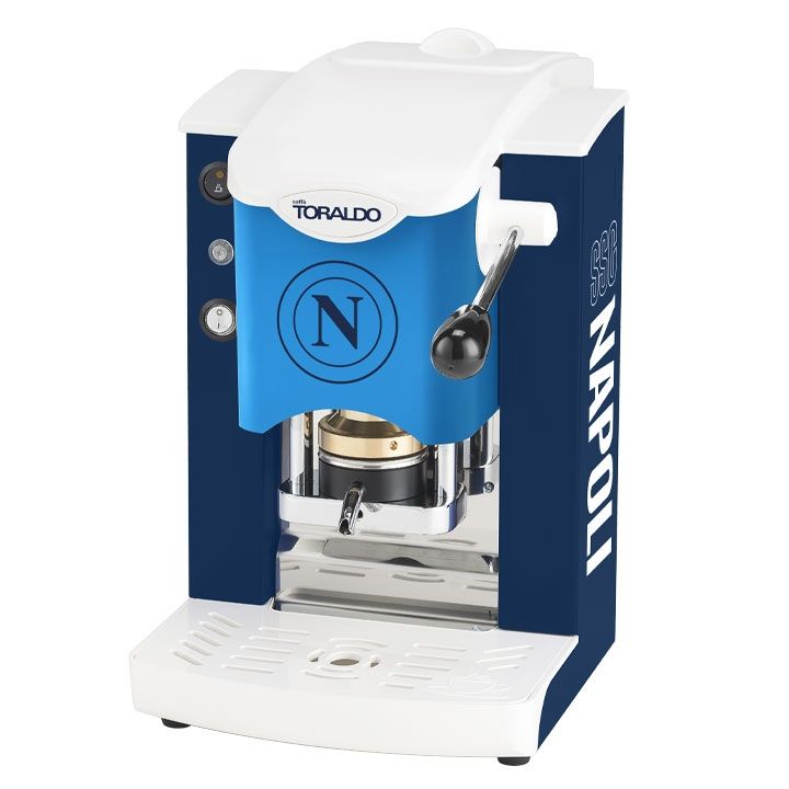 Faber Slot Plast NAPOLI Toraldo - Macchine da Caffè a Cialde