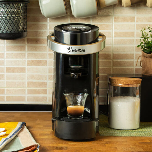 Macchina in cialde BLUEMOUN