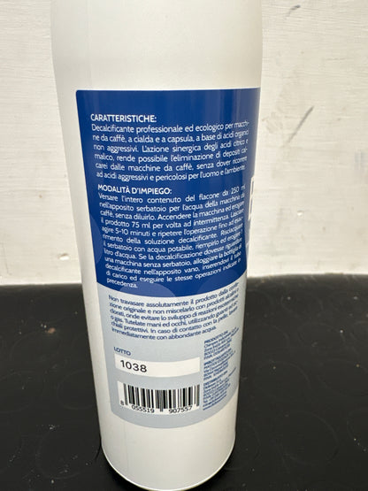 Bomba Plus Decalcificante Macchina Caffè 750 ml Elettrodomestici