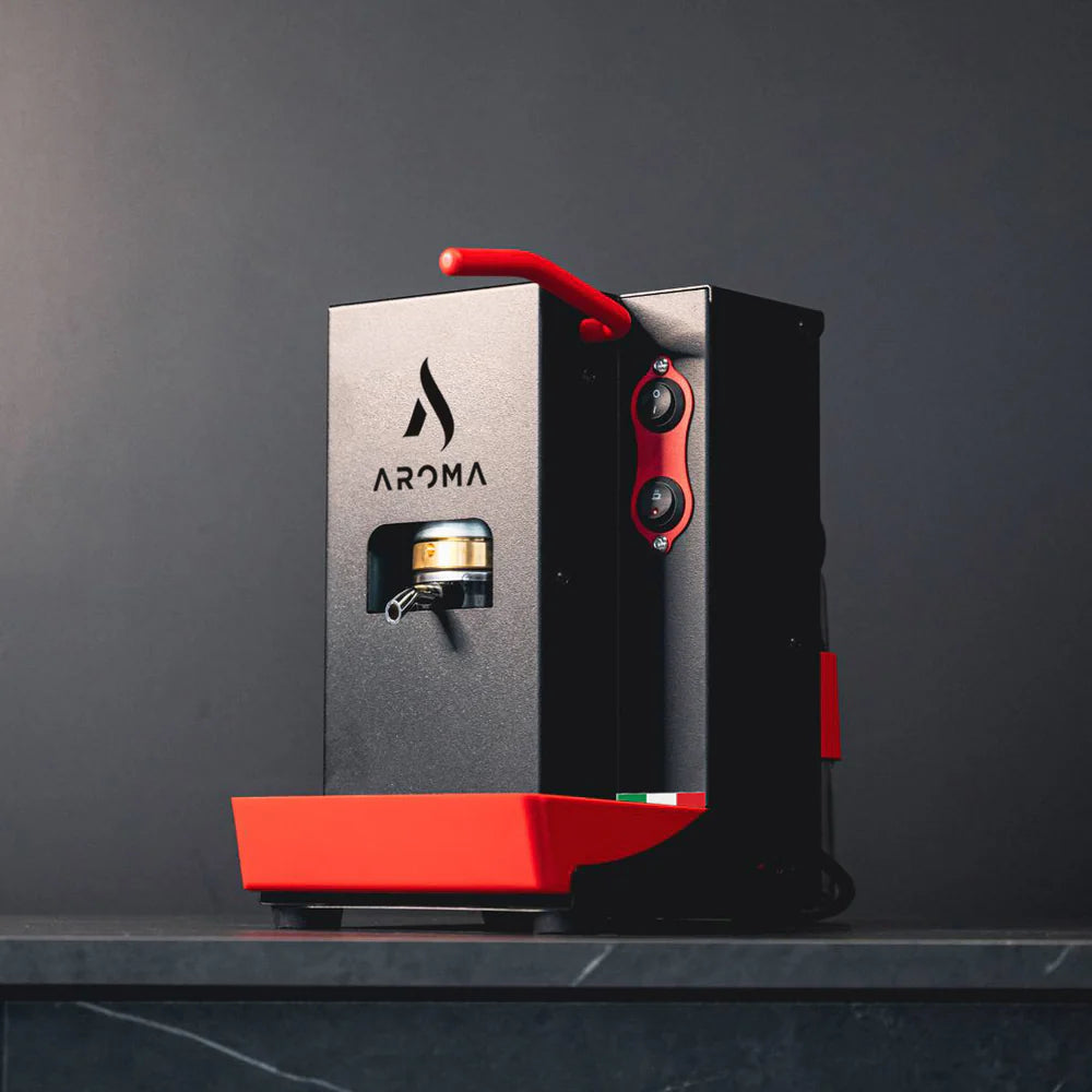AROMA Plus+ Inferno in cialde