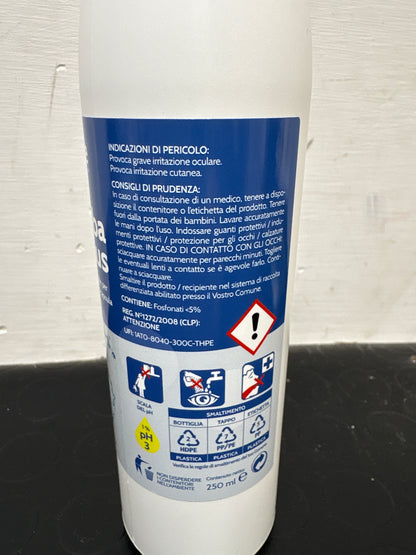 Bomba Plus Decalcificante Macchina Caffè 750 ml Elettrodomestici