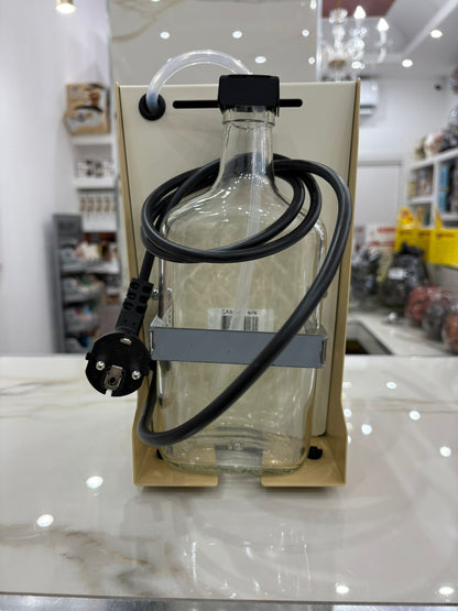 Macchina per Cialde Lollina Candy Creamymou + 40 Cialde