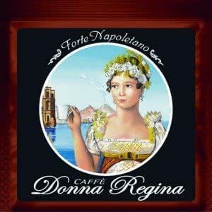 150 Cialde Donna Regina Miscela Forte Napoletano + 20 cialde in omaggio - Totale 170 cialde °