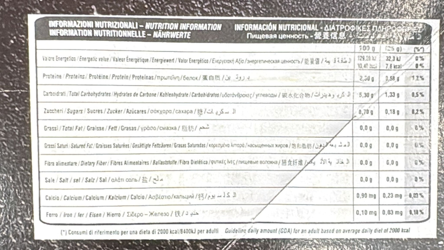 Caffè CondoRE' Cialde ESE 44mm  1 Box DA 50 pz Miscela Cremoso Artigianale Siciliano Torrefatto da Maestri