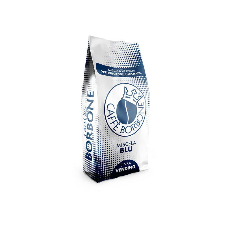Grani Caffè Borbone miscela BLU - 500 g