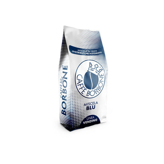 Grani Caffè Borbone miscela BLU - 500 g