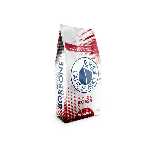 Grani Caffè Borbone miscela ROSSA - 500 g