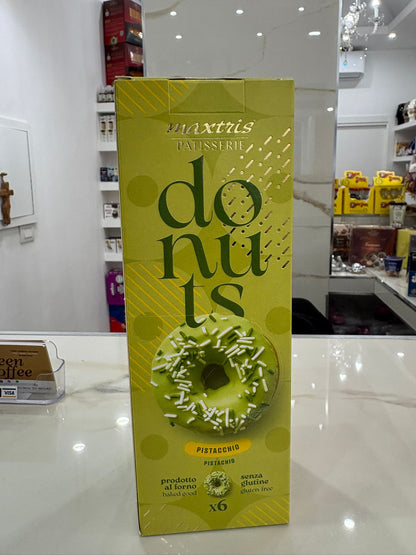 DONUTUS