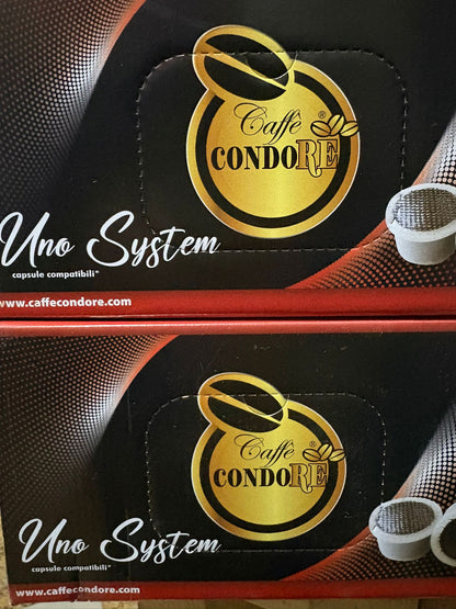 CONDORE UNO SYSTEM 50 PZ