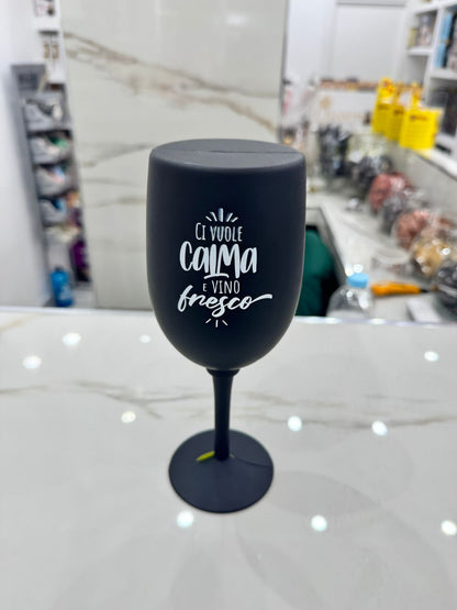 Set di apribottiglie in elegante bottiglia - Set regalo da 6 pezzi per gli amanti del vino