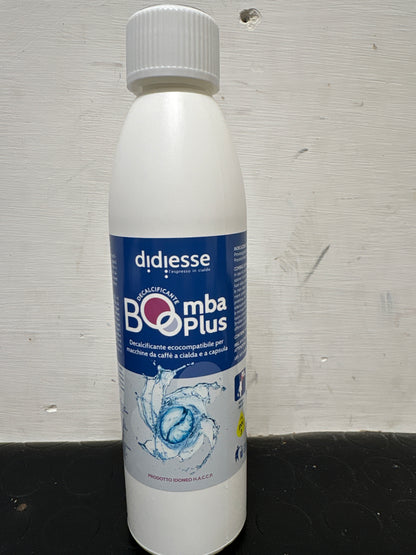 Bomba Plus Decalcificante Macchina Caffè 750 ml Elettrodomestici