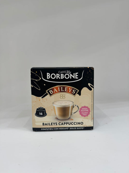 BORBONE DOLCE GUSTO BAYLES
