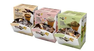 CHOCUP
