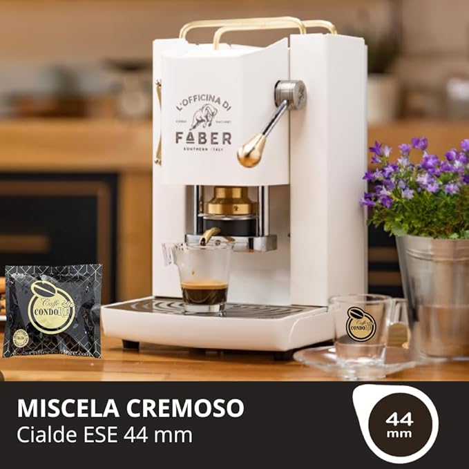 300 CIALDE CONDORE MISCELA RED