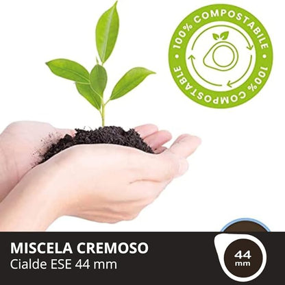 300 CIALDE CONDORE MISCELA RED