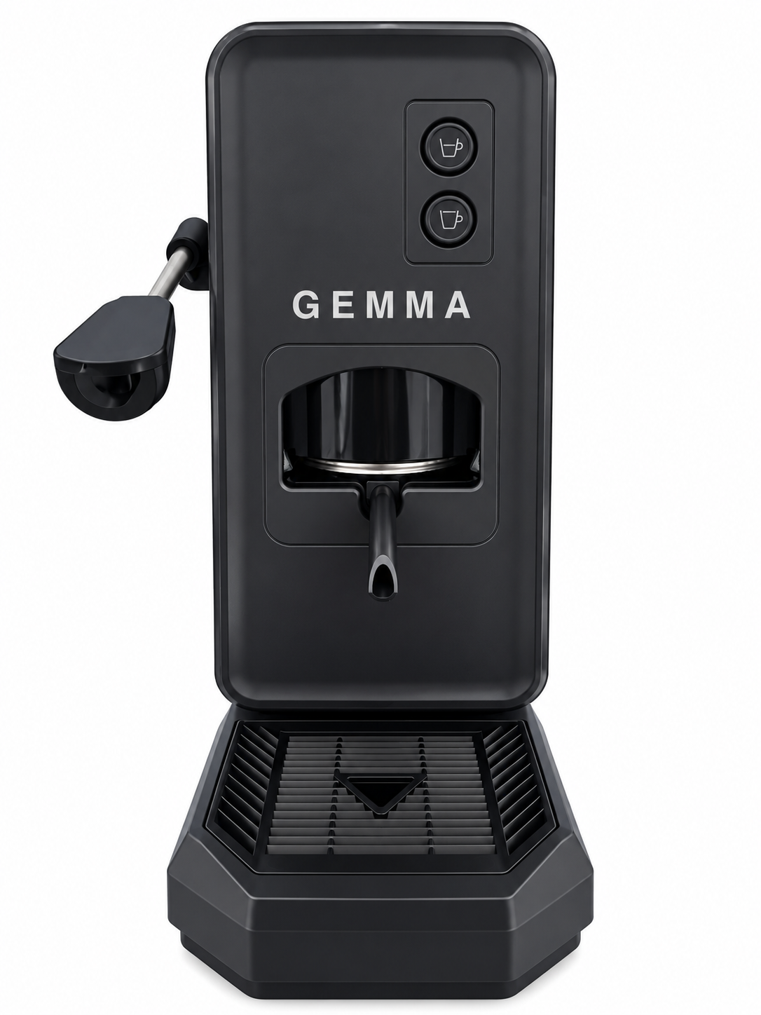 Macchina da Caffè a Cialde GEMMA – Elegante, Compatta e Professionale