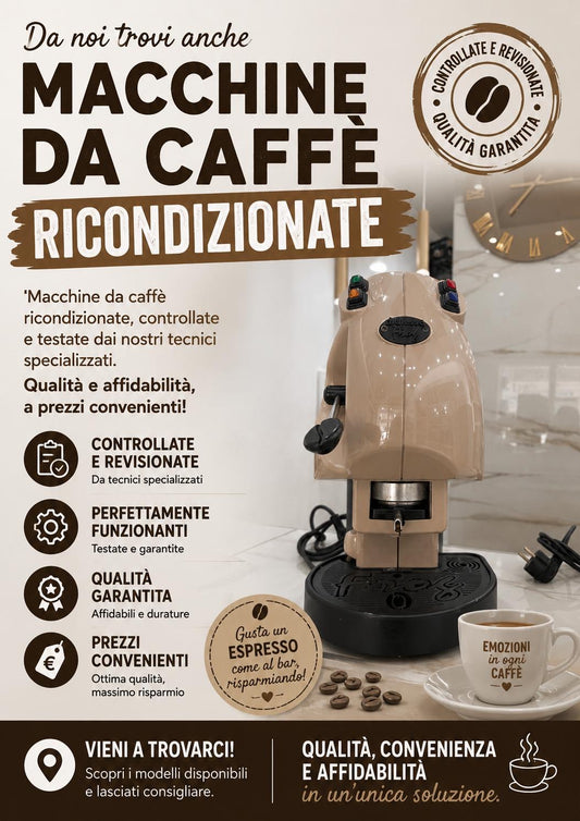 Frog ricondizionata