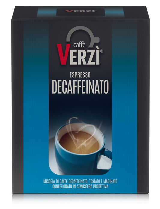 50 Capsule Caffè Verzi compatibile Dolce Gusto miscela DECAFFEINATO