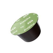 50 CPS DOLCE GUSTO BORBONE