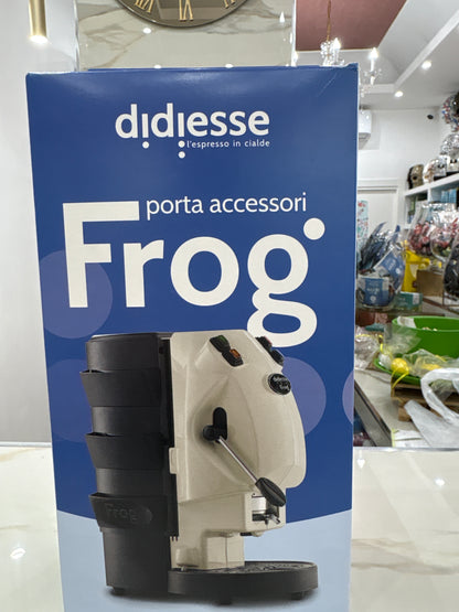 Porta accessori Frog