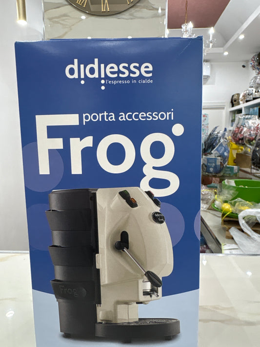 Porta accessori Frog
