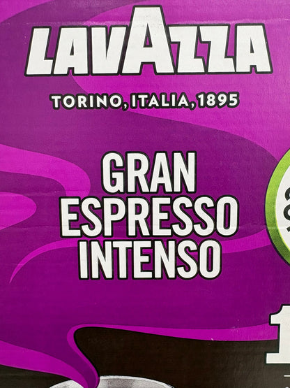 150  CIALDE CAFFE' LAVAZZA GRAND ESPRESSO INTENSO