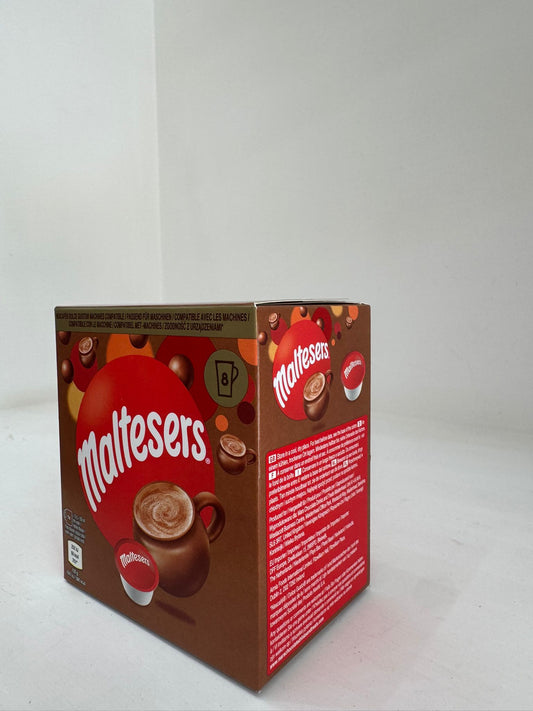 MARS,SNICKERS,TWIX,MILKY WAY,BOUNTY,MALTERSER. BEVANDE DOLCE GUSTO