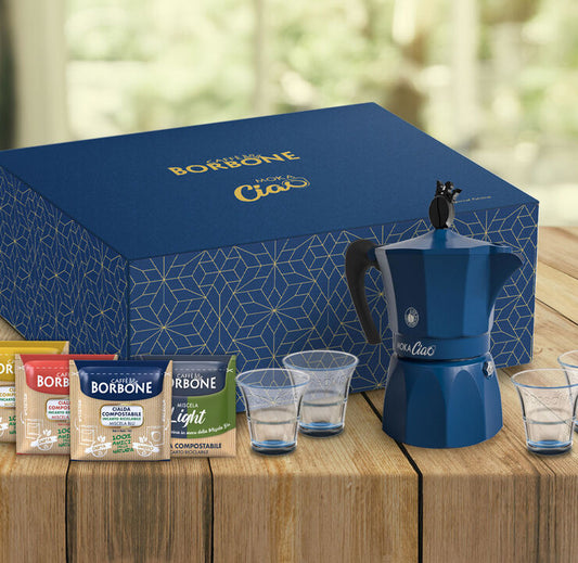 MOKA REGALO