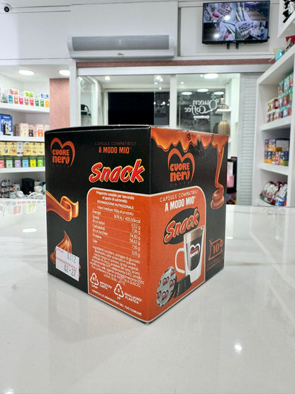 10 CPS LAVAZZA A MODO MIO GUSTO MARS