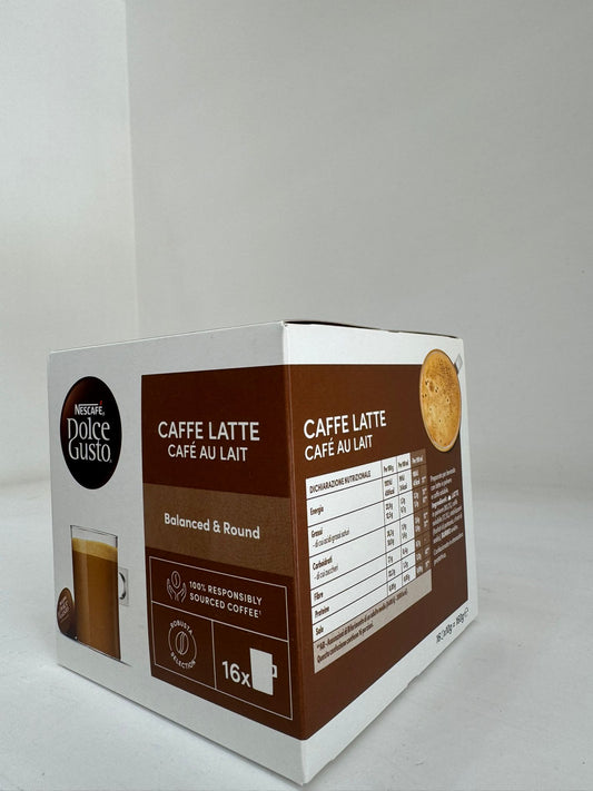 NESCAFE DOLCE GUSTO
