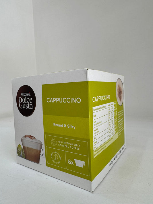 NESCAFE DOLCE GUSTO