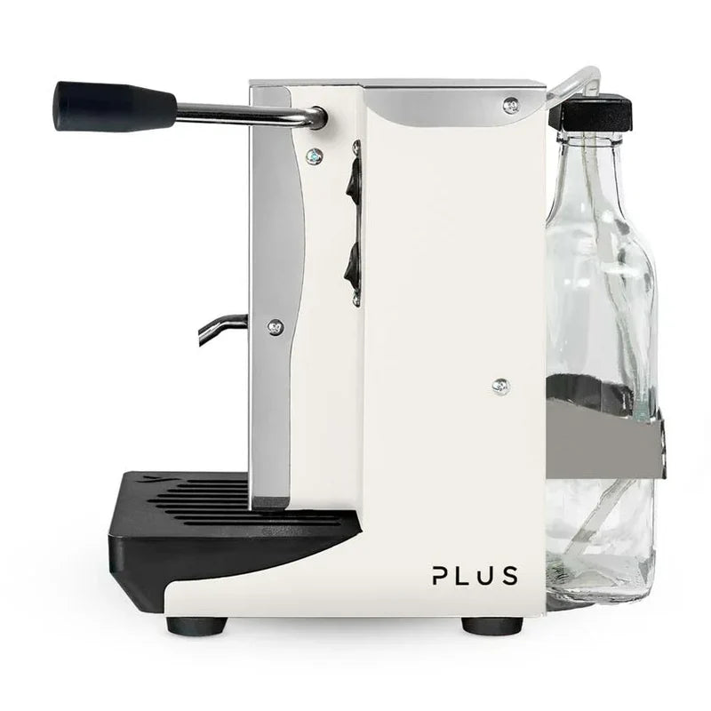 Aroma Plus+ bianca macchine in cialde
