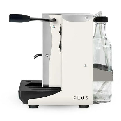 Aroma Plus+ bianca macchine in cialde