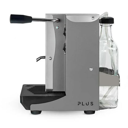Aroma Plus+ grigio macchina in cialde