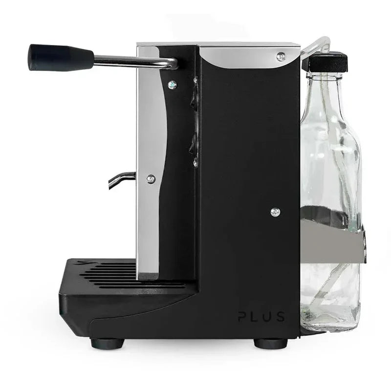 Aroma Plus nera macchina in cialde