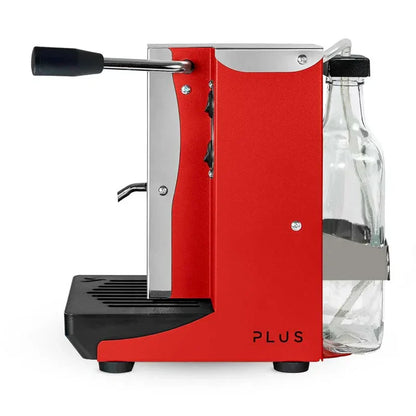 Aroma Plus+ rossa macchina in cialde