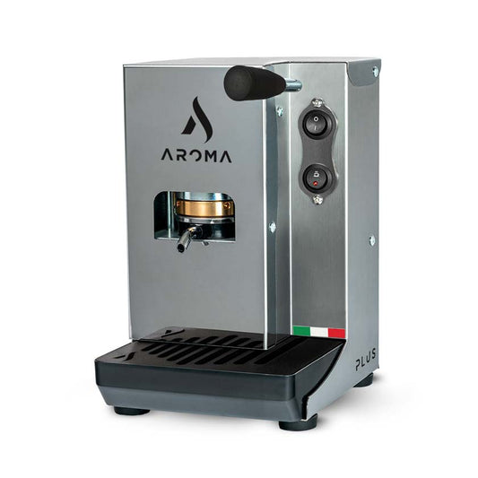 AROMA PLUS SILVER