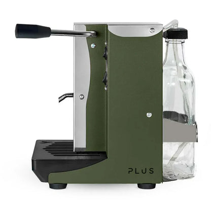 Aroma Plus+ verde macchina in cialde